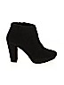 Cinderella by LC Lauren Conrad Black Ankle Boots Size 8 1/2 - photo 1