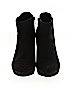 Cinderella by LC Lauren Conrad Black Ankle Boots Size 8 1/2 - photo 2