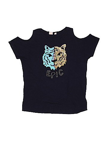 Gap Kids Short Sleeve Top (view 1)