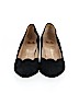 Delman Shoes Black Heels Size 8 (narrow) - photo 2