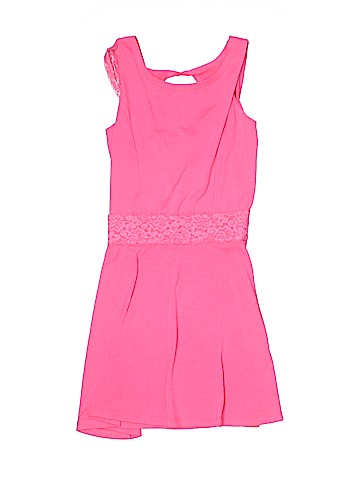 Derek Heart Dress (view 1)