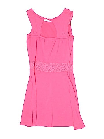 Derek Heart Dress (view 2)