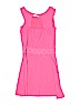 Derek Heart 100% Cotton Pink Dress Size 10 - 12 - photo 2