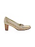 Taryn Rose Tan Heels Size EU 39 - photo 1