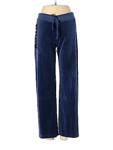 Juicy Couture Velour Pants (view 1)