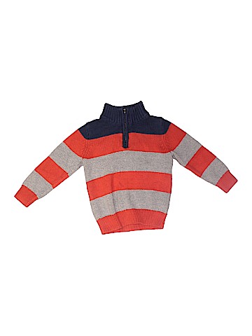Baby Gap Pullover Sweater (view 1)