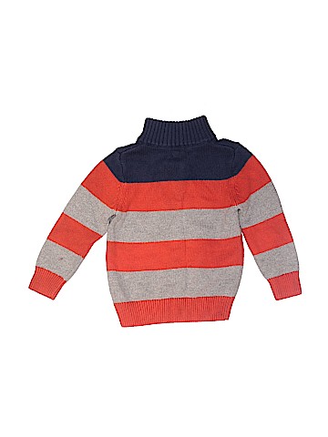 Baby Gap Pullover Sweater (view 2)