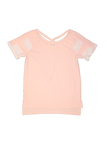 Splendid Short Sleeve T-Shirt (view 2)