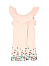 Old Navy 100% Cotton Pink Dress Size 8 - photo 1