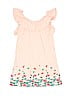 Old Navy 100% Cotton Pink Dress Size 8 - photo 2