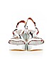 Pedro Garcia White Wedges Size 6 1/2 - photo 2