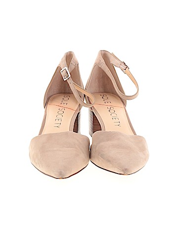 Sole Society Heels (view 2)