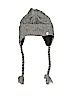 Bula Solid Gray Beanie One size (kids) - photo 1