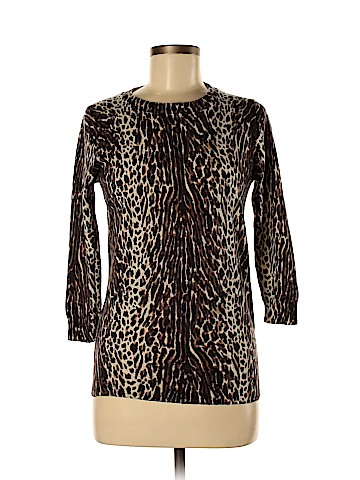 J.Crew Wool Pullover Sweater (view 1)