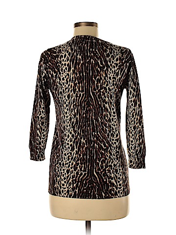 J.Crew Wool Pullover Sweater (view 2)