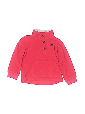 Carter's Fleece Jacket (view 1)