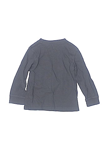 Carter's Long Sleeve T-Shirt (view 2)