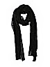 Unbranded Solid Black Scarf One size - photo 1