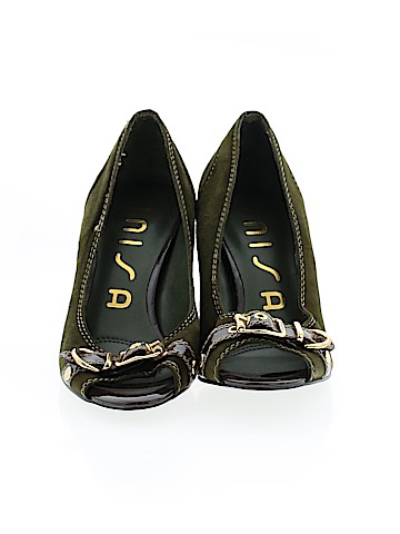 Unisa Heels (view 2)