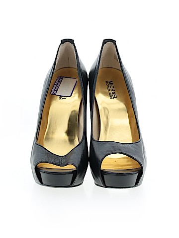MICHAEL Michael Kors Heels (view 2)