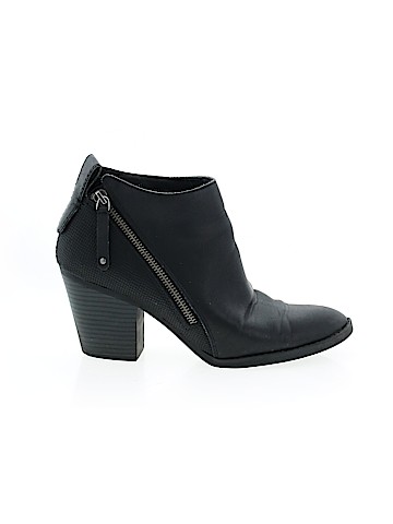 Dolce Vita Ankle Boots (view 1)