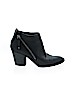 Dolce Vita Black Ankle Boots Size 7 1/2 - photo 1