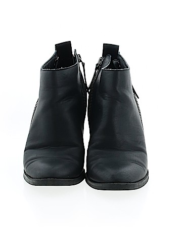 Dolce Vita Ankle Boots (view 2)