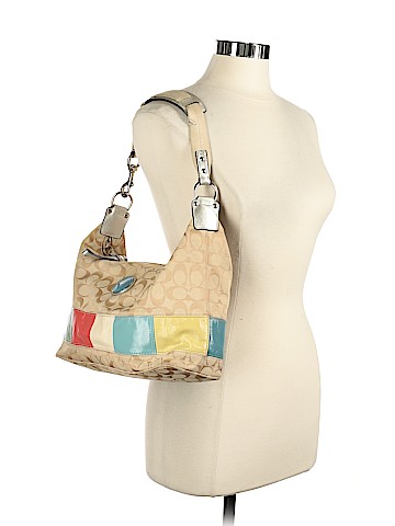 Coach Factory Shoulder Bag (view 2)