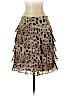 Talbots Tan Casual Skirt Size 10 (petite) - photo 1