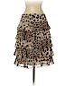 Talbots Tan Casual Skirt Size 10 (petite) - photo 2