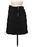Isabel Marant Black Formal Skirt Size EU (FR) 36 / US 4 - photo 2