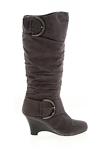 Naughty Monkey Boots (view 1)