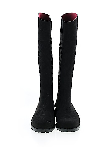Tommy Hilfiger Boots (view 2)