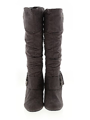 Naughty Monkey Boots (view 2)