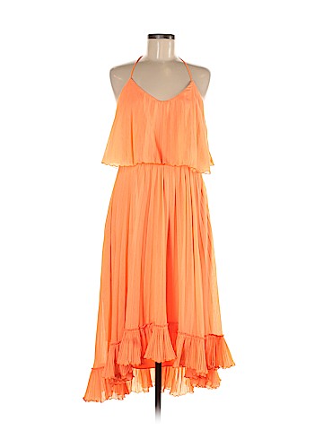 Halston Heritage Casual Dress (view 1)