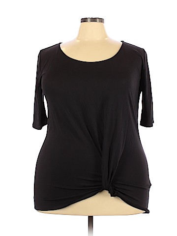 Assorted Brands 3/4 Sleeve Top (view 1)