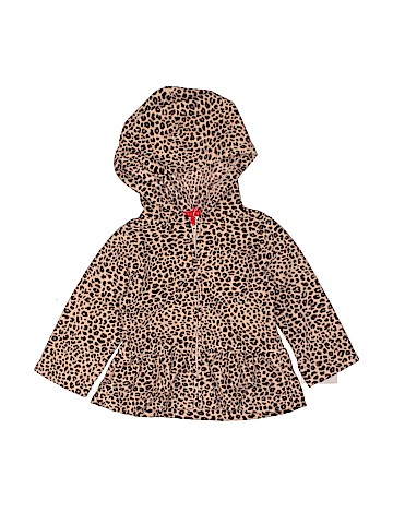 Carter's Fleece Jacket (view 1)