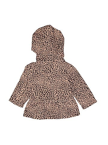 Carter's Fleece Jacket (view 2)