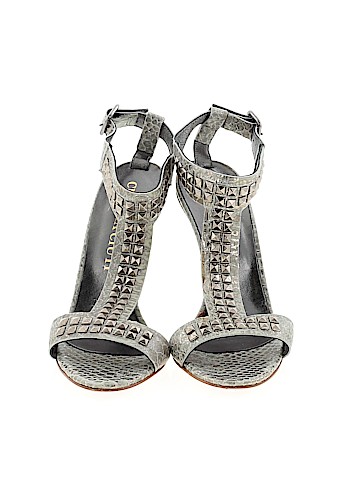 Claudia Ciuti Heels (view 2)