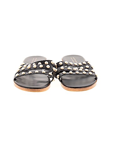 Saks Fifth Avenue Sandals (view 2)