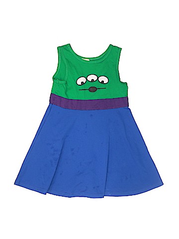 Assorted Brands Dress (view 1)