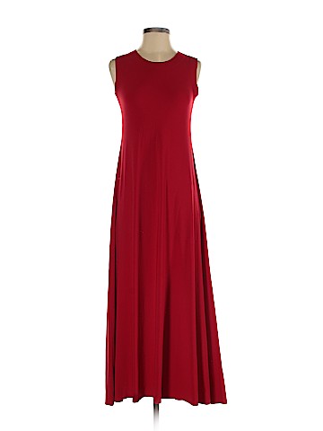 Norma Kamali Casual Dress (view 1)