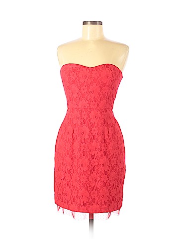 BCBGMAXAZRIA Casual Dress (view 1)