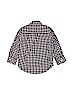Baby Gap 100% Cotton Blue Long Sleeve Button-Down Shirt Size 2 - photo 2