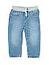 Gap Kids Blue Jeans Size 12-18 mo - photo 1