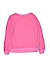 Wildfox Kids Pink Sweatshirt Size 14 - photo 2