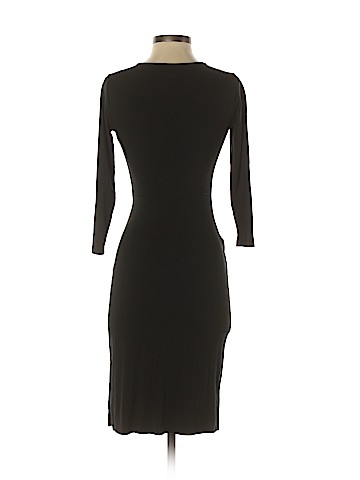 Ann Taylor Casual Dress (view 2)