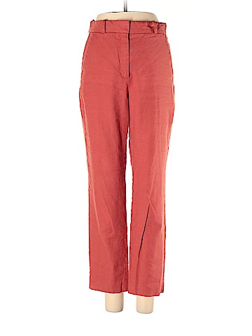 Theory Linen Pants (view 1)