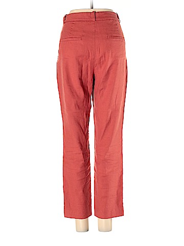 Theory Linen Pants (view 2)