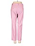 Theory Pink Wool Pants Size 2 - photo 2